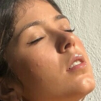 Celeste Quacquarelli Nagie