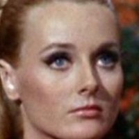 Celeste Yarnall Nagie