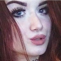 Celestia Vega Nagie