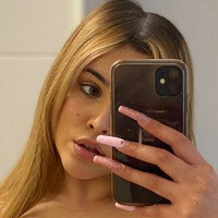 Celinafox Nagie