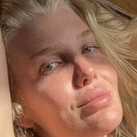 Celine Dijjon Nagie