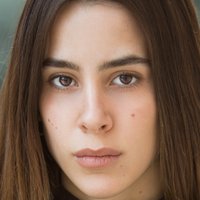 Chabeli Sastre Nagie