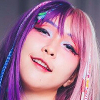 Chanel Yui Nagie