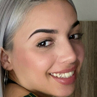 chanelle18 Nagie