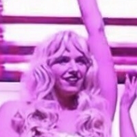 Charity Eden / Taylor Swift Impersonator Nagie