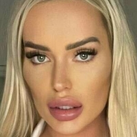 charleybabe Nagie