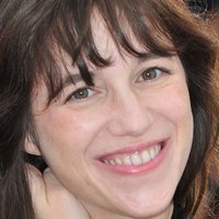 Charlotte Gainsbourg Nagie
