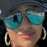 Charlotte Godoy Nagie