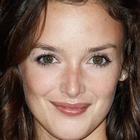 Charlotte Le Bonm Nagie