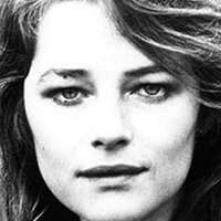 Charlotte Rampling Nagie