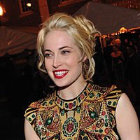 Charlotte Sullivan Nagie