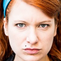 Charlotte Talpaert Nagie