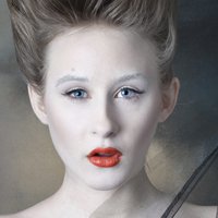 Charmagne Eckert Nagie