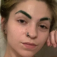 chchcherrybomb69 Nagie