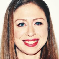 Chelsea Clinton Nagie