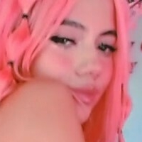 Cherry Flavor Nagie