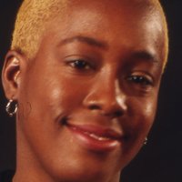 Cheryl Dunye Nagie