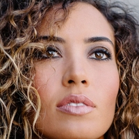 Cheyenne Woods Nagie