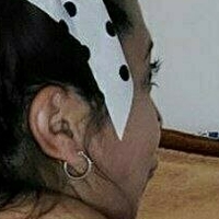 chicalatina11 Nagie