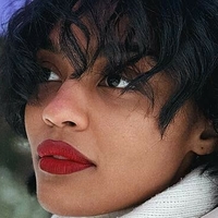 China Anne McClain Nagie