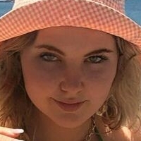 chlobailley Nagie