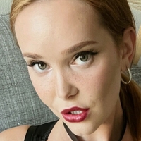 Chloe Foxxe Nagie