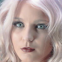 Chloe Holden Nagie