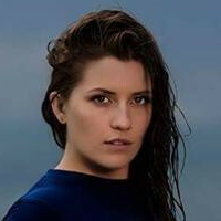 Chloe Maddren Nagie