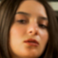 Chloe Moss Nagie