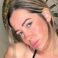 Chole Bella Nagie
