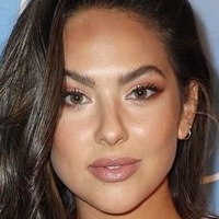 Christen Harper Nagie
