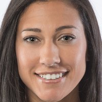 Christen Press Nagie