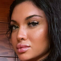 Christiana Pistone Nagie