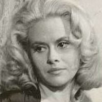 Christiane Minazzoli Nagie