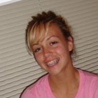 Christina Holme Nagie