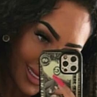 Christina Krolle CJ Nagie