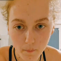 Christina Kuck (einfachchristina) Nagie