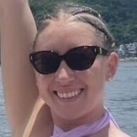 Christina Z Nagie