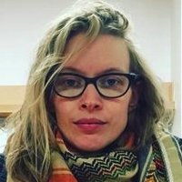 Christine Horne Nagie