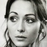 Christine Kaufmann Nagie