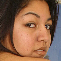 Chubby Latina Nagie