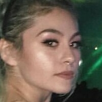 Chynna Keene Nagie