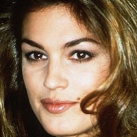 Cindy Crawford Nagie