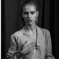 Claire Fromaigeat Nagie