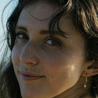 Clairebellerice Nagie