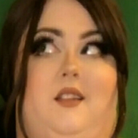claireberrybbw Nagie