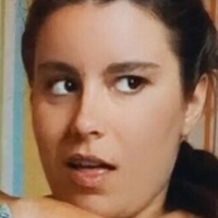 clairebhr Nagie