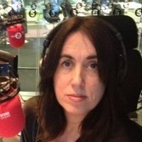 Clare McDonnell Nagie
