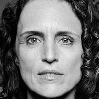 Claudette Maillé Nagie