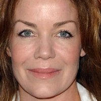 Claudia Christian Nagie